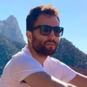 Ryan Shea profile picture